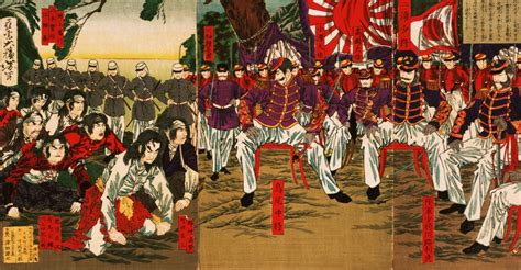 Boshin-sota; Tokugawa Shogunaattia vastaan nousu ja Meiji-restauraatio