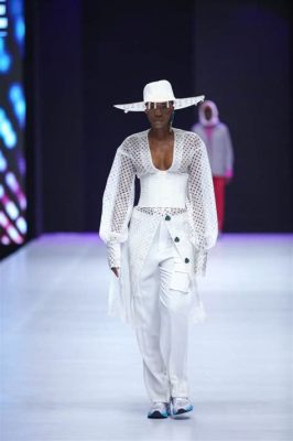 Lagos Fashion Week 2019: A Kaleidoscope of Culture, Creativity, and Couture Collision