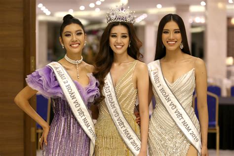  The Miss Vietnam Global 2019 voitto: Kun Ξenia Nguyễn kyseenalaisti kauneusstandardeja ja sytytti keskustelun kulttuurista identiteetistä