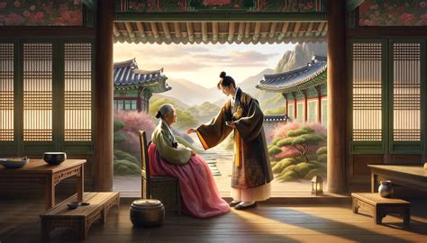 Taejong's Seizure of Power; A Tale of Ambition and Filial Piety in Joseon Korea