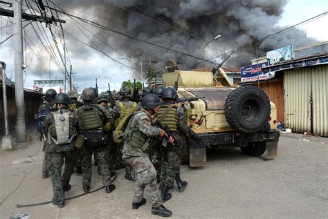 Zamboanga Siege: A Three-Week Standoff that Shook Mindanao